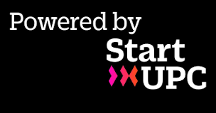 Powered by StartUPC
